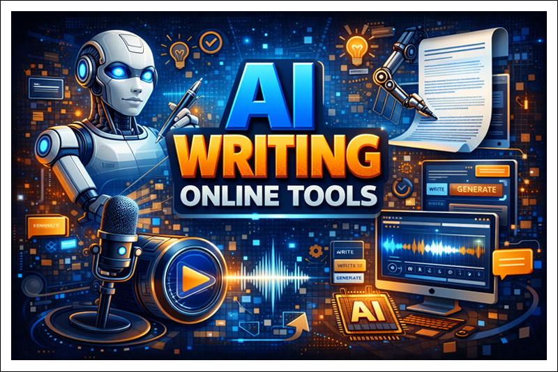 ai writing tools