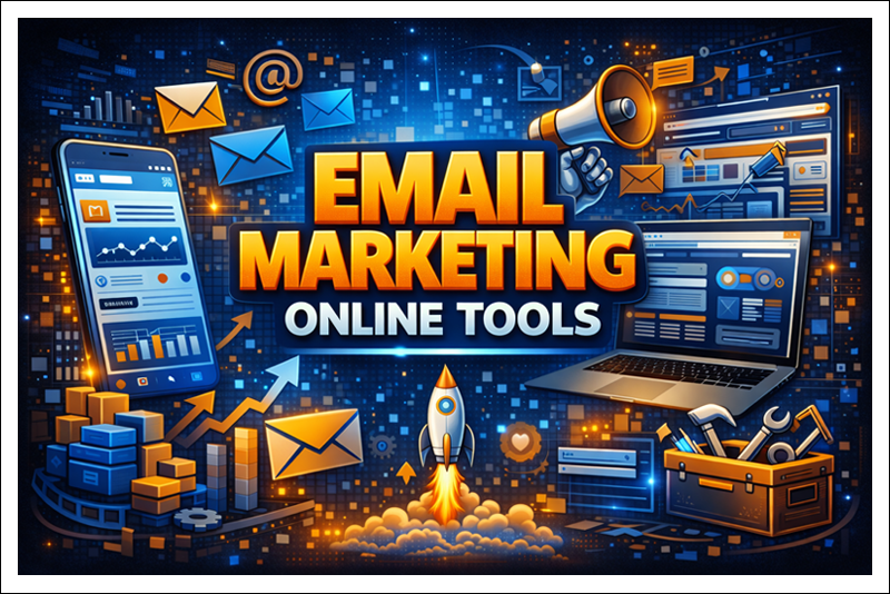 email marketing automation software