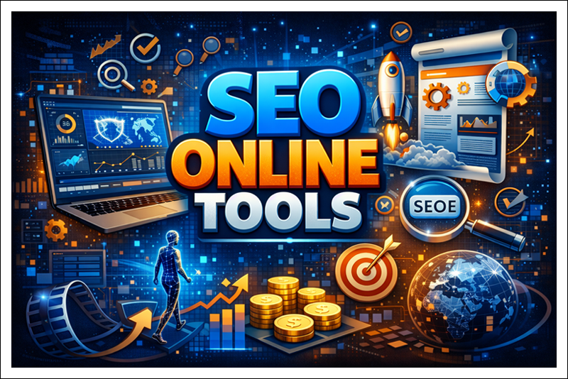 seo tools