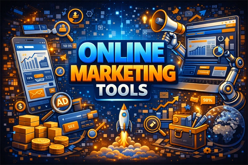 ppc advertising tools for online marketing