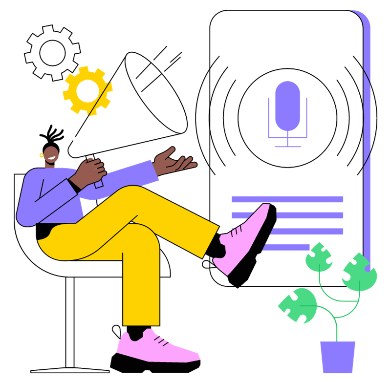 text to speech software for online marketing