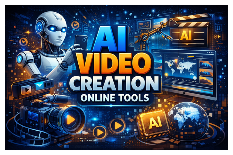 video best video editing software tools