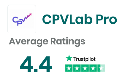 cpvlab pro trustpilot rating