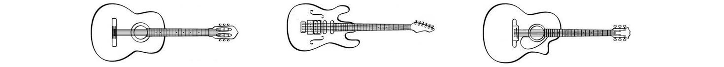 best guitars lessons online
