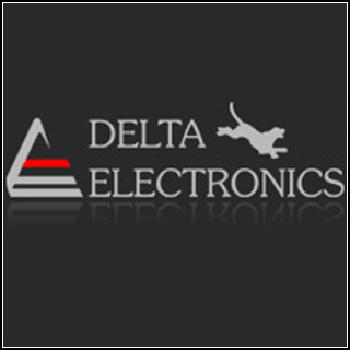 delta electronics for you