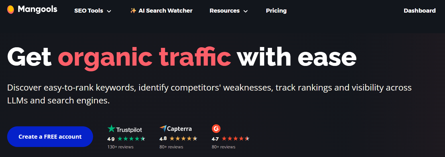 Discover kwfinder review