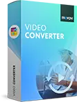 Movavi video converter.