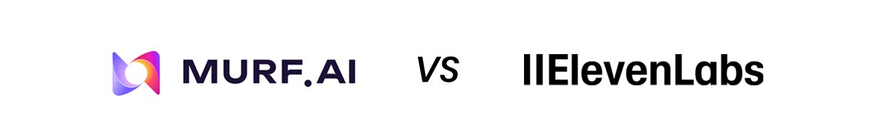 Murf vs ElevenLabs