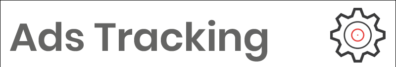 learn how to use ad tracking tools