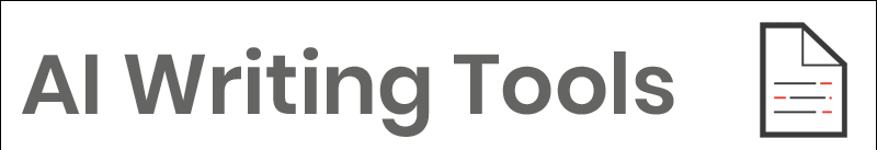 learn how to use ai writing tools