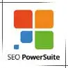 seopowersuite seo tool.
