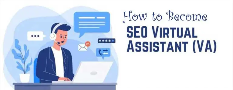 how to become an seo virtual assistant