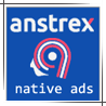 anstrex native advertising spy tool