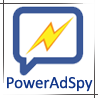 poweradspy social media advertising tool.