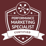 affiliate marketing certifications