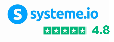 systeme io ratings