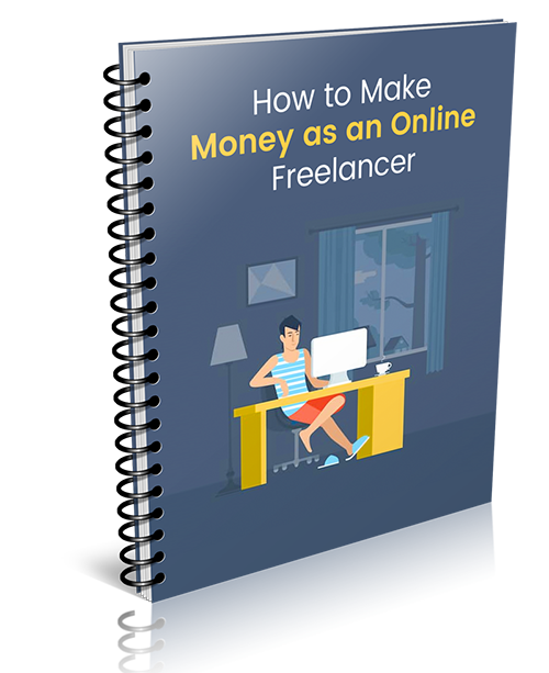 make money as an freelancer