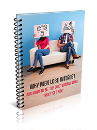 why men lose interest