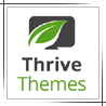 thrive themes page builder