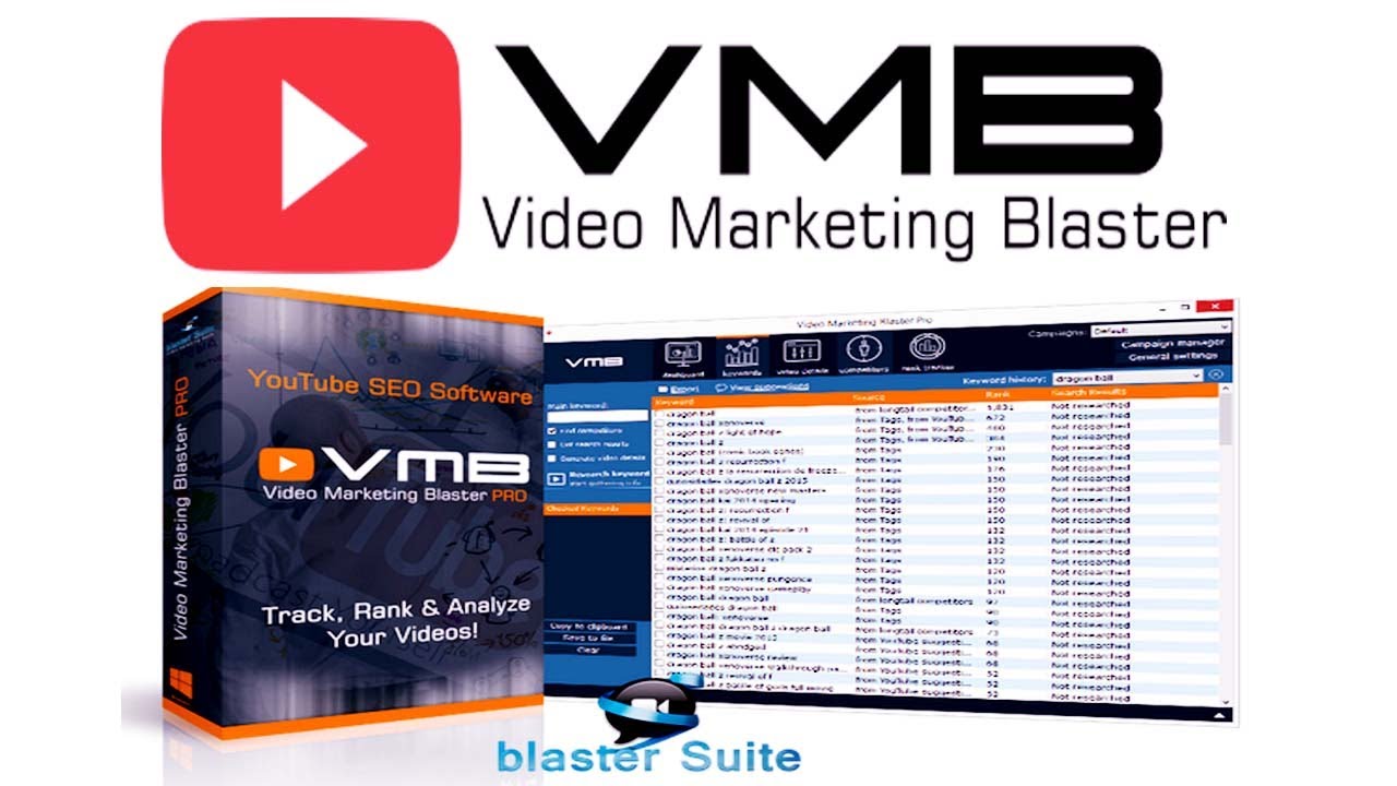 Video Marketing Blaster Review 1