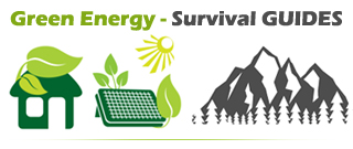 green energy survival guides