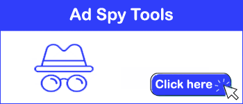 ad spy tools