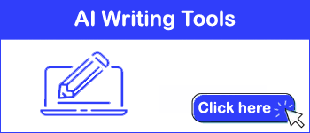 ai writing tools