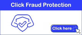 click fraud protection