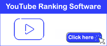youtube video ranking software