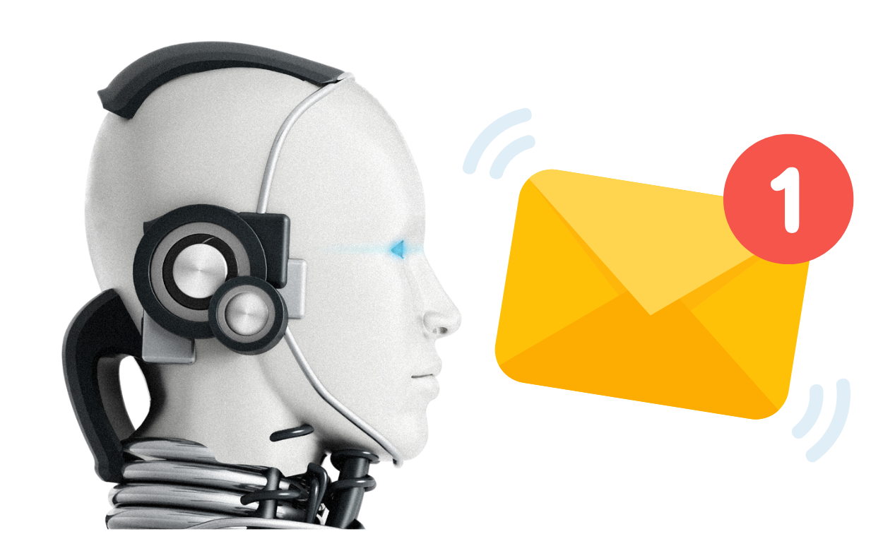 AI Email Generator Features 1