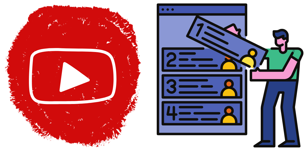 best youtube video ranking software