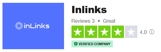 inlinks ranking