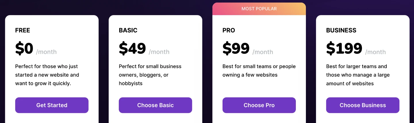 Surfer-SEO-Pricing