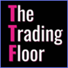 the trading floor