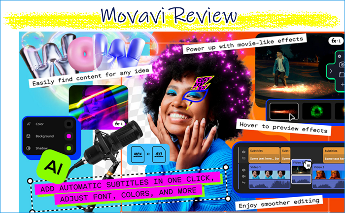 movavi review