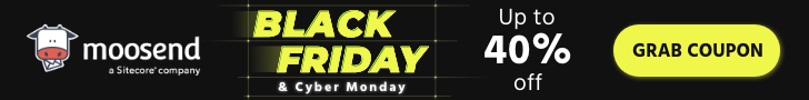 Black Friday 2024 Annual Banner 728x90