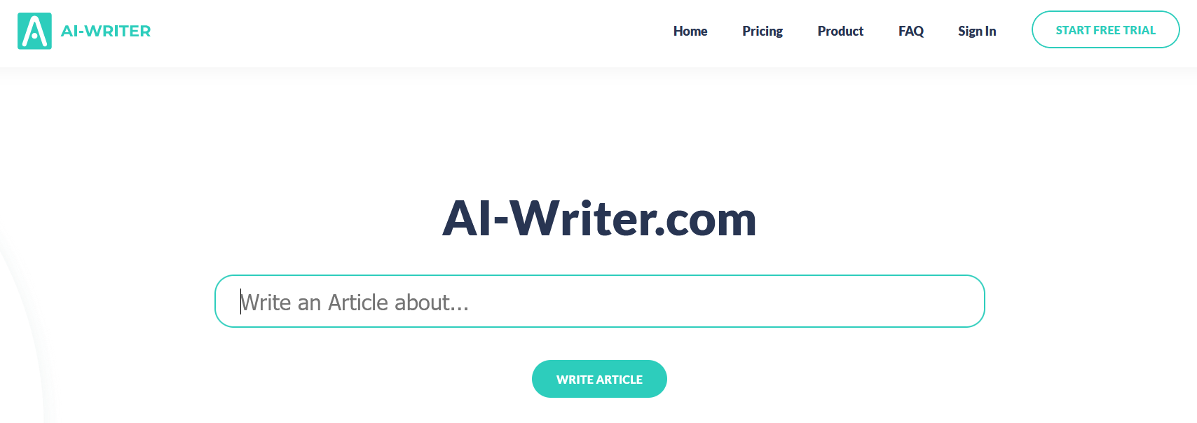 ai writer 1