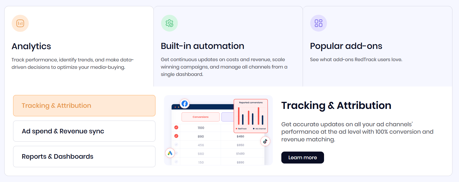 redtrack tool 1