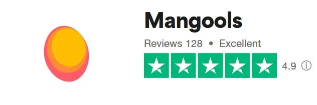 mangools trustpilot