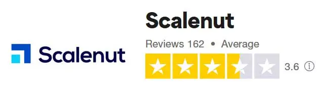 scalenut trustpilot