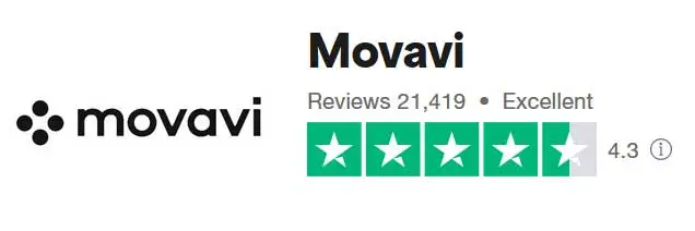 movavi trustpilot