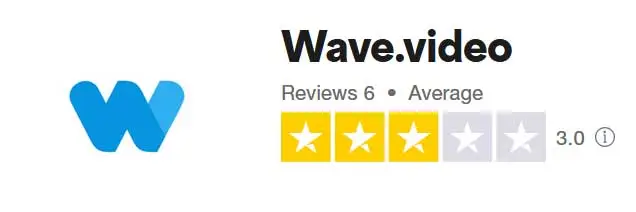 wavevideo trustpilot