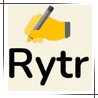 rytr writer